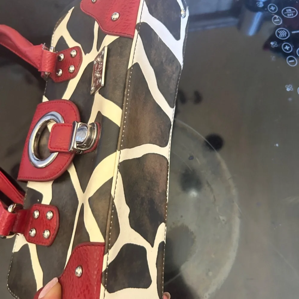 Dooney & Bourke Handbag - Picture 13 of 16